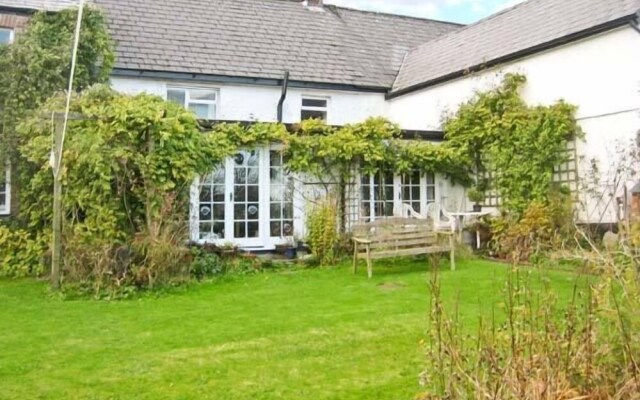 Coles Cottage