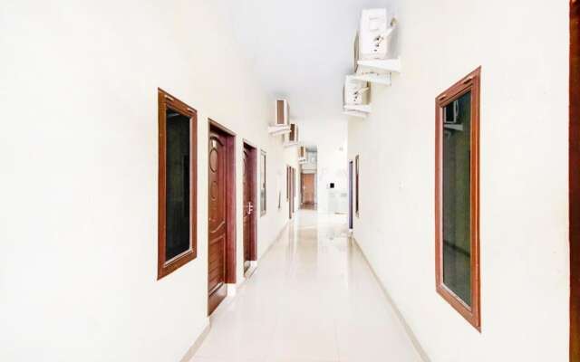 Homestay 252 Syariah