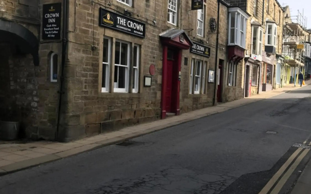 The Crown Inn