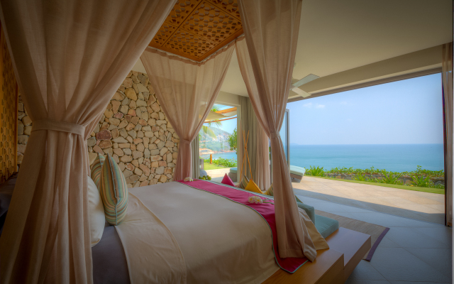 Mia Resort Nha Trang