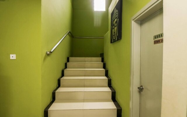 NIDA Rooms Pantai Berawa Discovery Mall