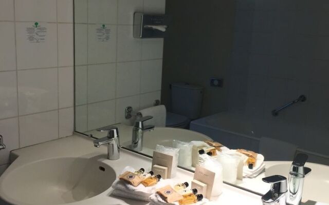 Suites Albany & Spa