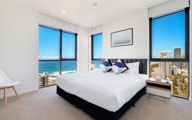 Opus Broadbeach