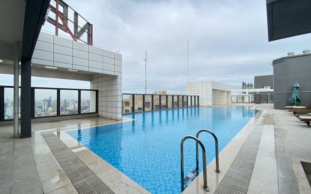Sun Hotel