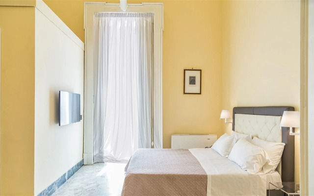 Villa Signorini Events & Hotel