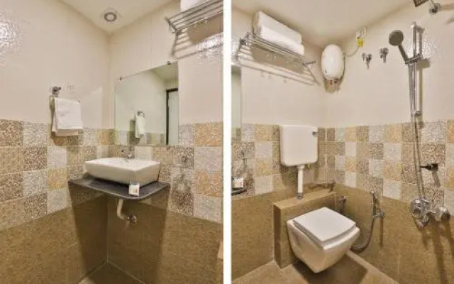 Shiv Sagar Palace by OYO Rooms