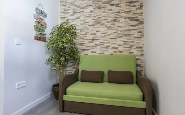 Atochas Apartamentos