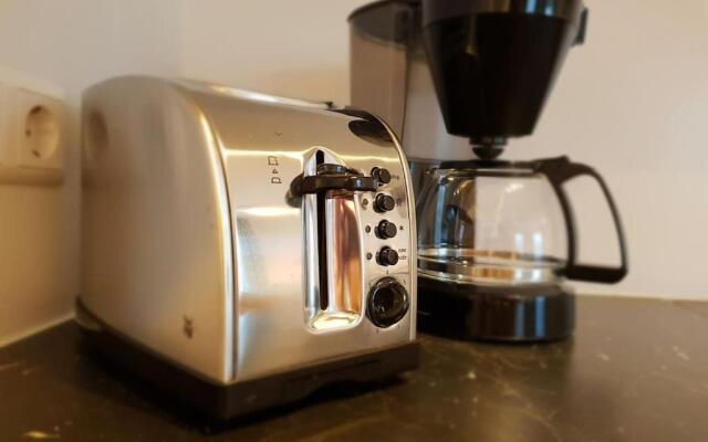 gemütlich * stylisch * 10Min. bis Altstadt * TOP Ausstattung