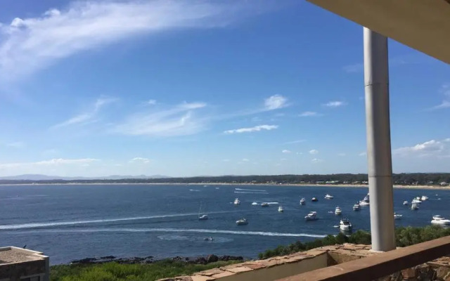 Quartier Punta Ballena 2 dorm en suite