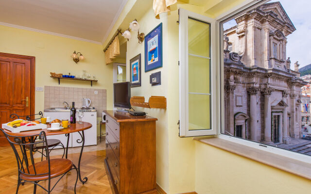 Irundo Dubrovnik - Old Town Apartments