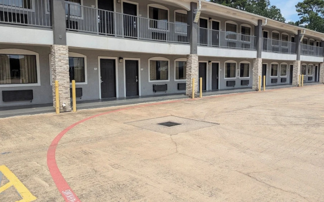 Platinum Inn and Suites Houston