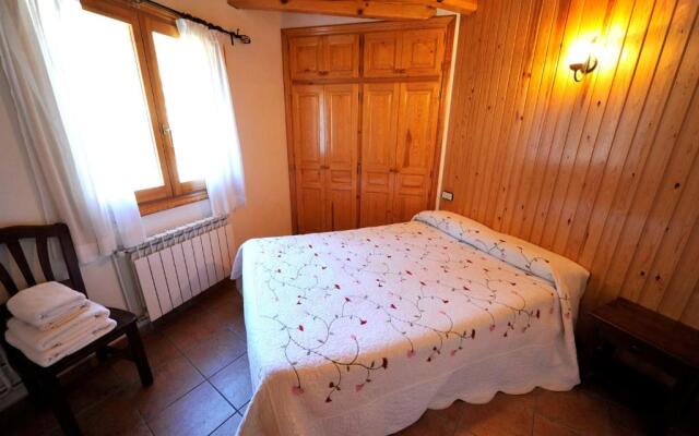 Apartament L'àtic
