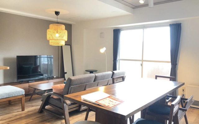 Sun Court south 4 articles / Vacation STAY 3805