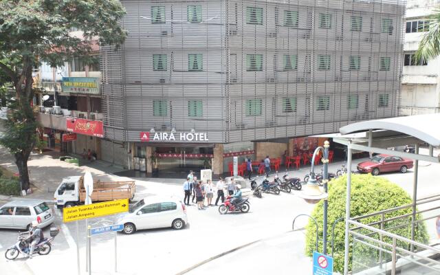 Aira Hotel