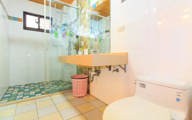 Lanyang B&B