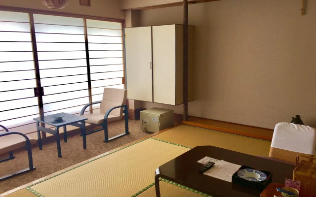 Ibusuki Kaijyo Hotel