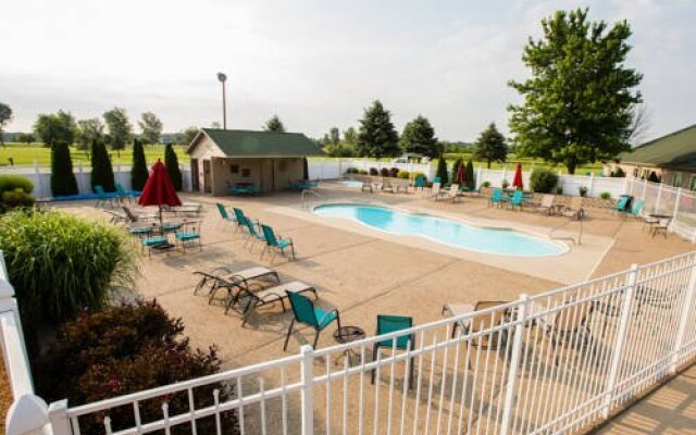 Pine View Resort