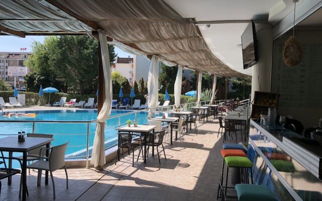 HOTEL PALMA - Sunny Beach