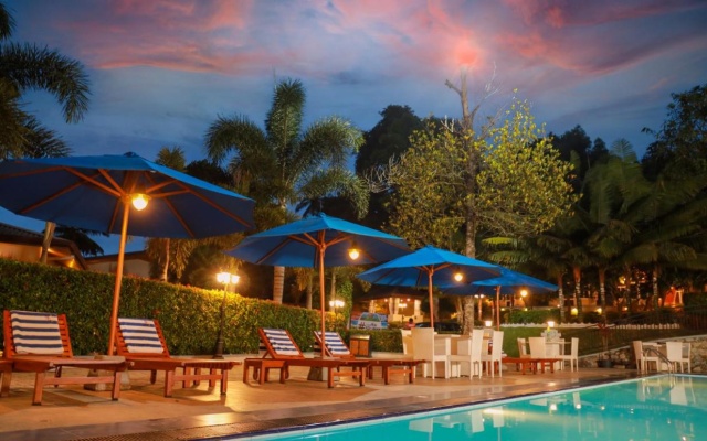 Royal Classic Resort