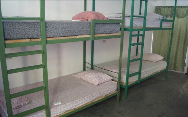 Hostel Bello Amanecer