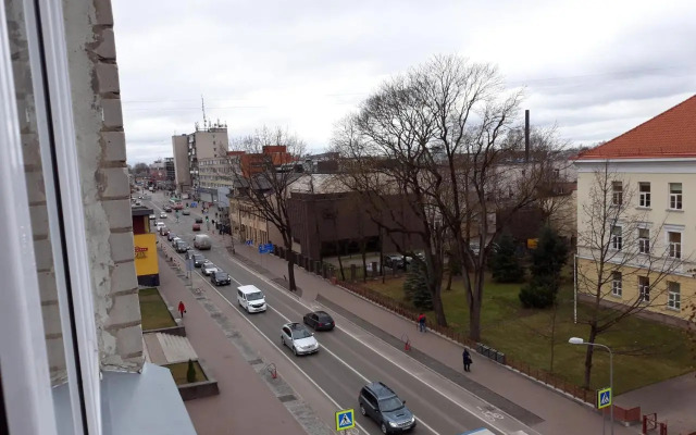 Tilžės gatvė 144