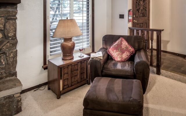 Ruidoso Two-bedroom
