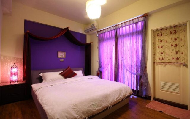 Lohas 97 B&B