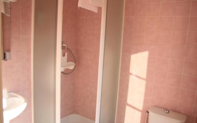 Auberge Saint Martin