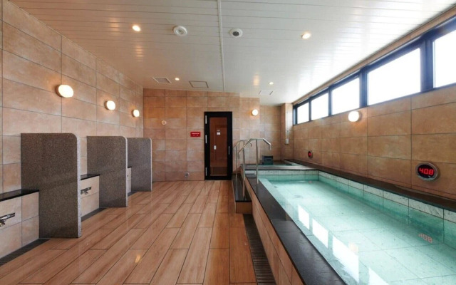 CABIN & HOTEL ReTIME - Hostel