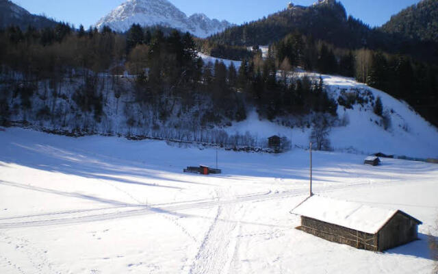 Pension Waldrast