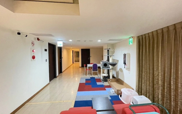 HuangXuan International Hotel