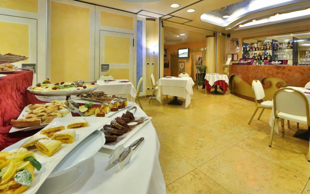 Hotel Gradisca