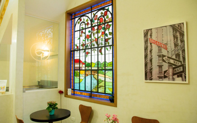 Hotel Estação Paraíso