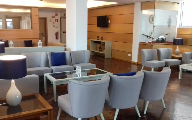Casa São Nuno Hotel
