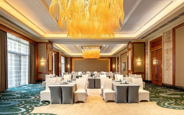 Shaanxi Xinghewan Hotel