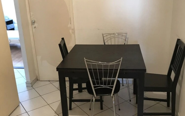 Apartment Boulevard Leopold Iii