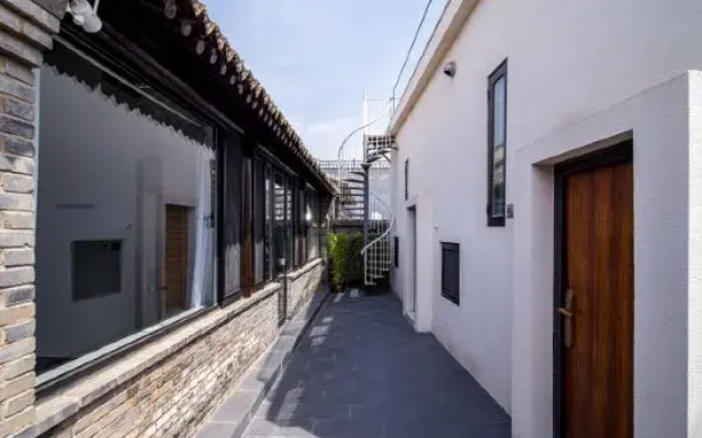 Badaling Chengyuan Homestay