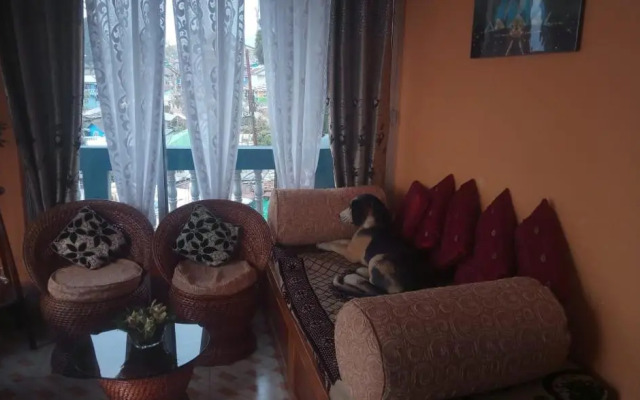 Vamoose Sanjeema Tea Estate Homestay