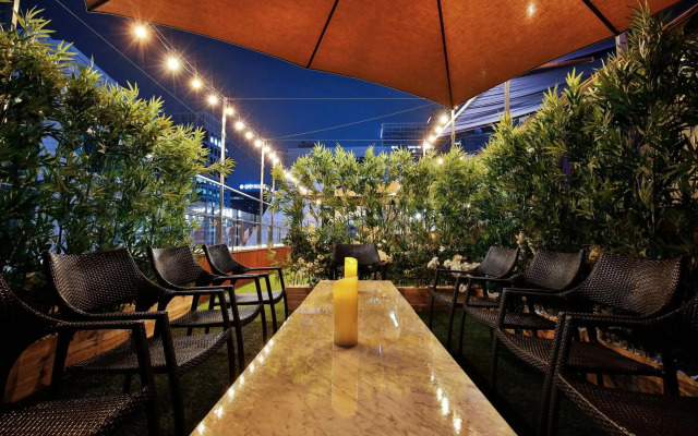 Hotel Midcity Myeongdong