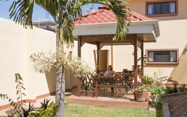 Cariari Garden Boutique Hotel