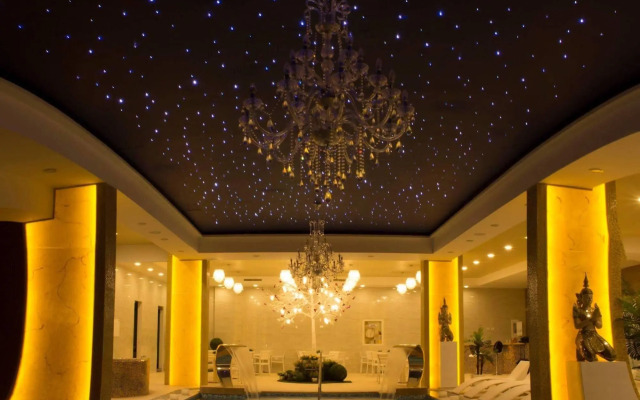 Punta Diamante Premium Hotel