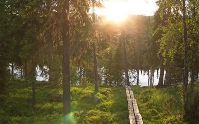 Pikkuporo Kuusamo in Kuusamo