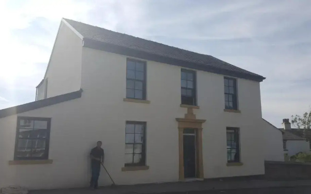 Saracens House Bed & Breakfast