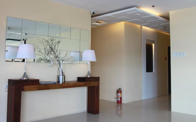 Sumo Asia Hotels - Davao