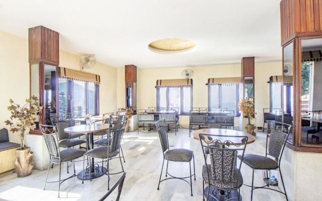 GuestHouser 1 BR Guest house 744d