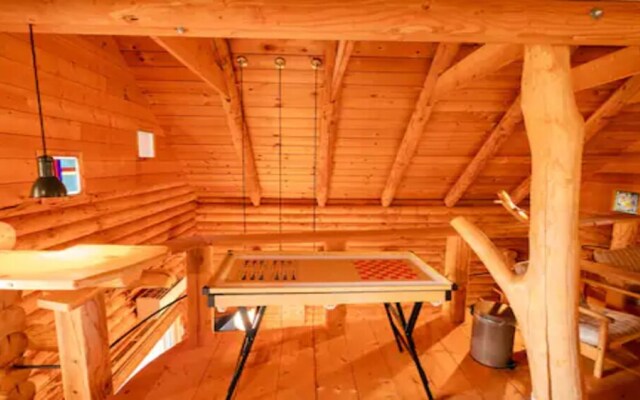 Lake Toya Hillside House