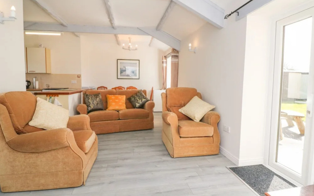The Cottage
