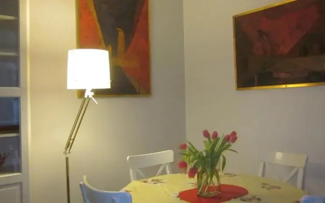 Appartement Margaux