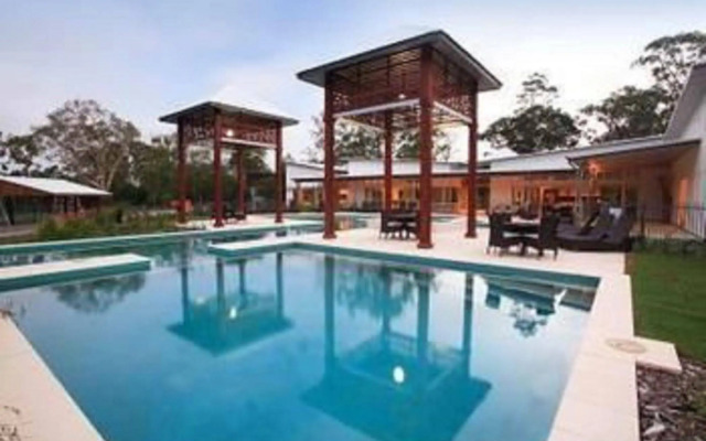 Senses Noosa North Shore