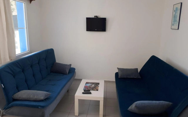 Paradise Apart Hotel